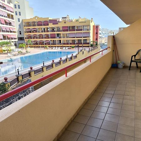 Apartamento Jardín Marino Puerto de Santiago  Exterior foto