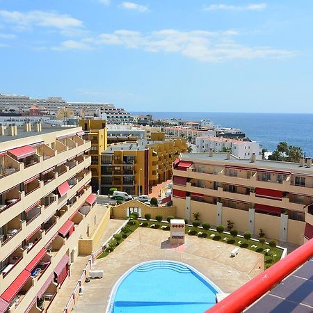 Apartamento Jardín Marino Puerto de Santiago  Exterior foto