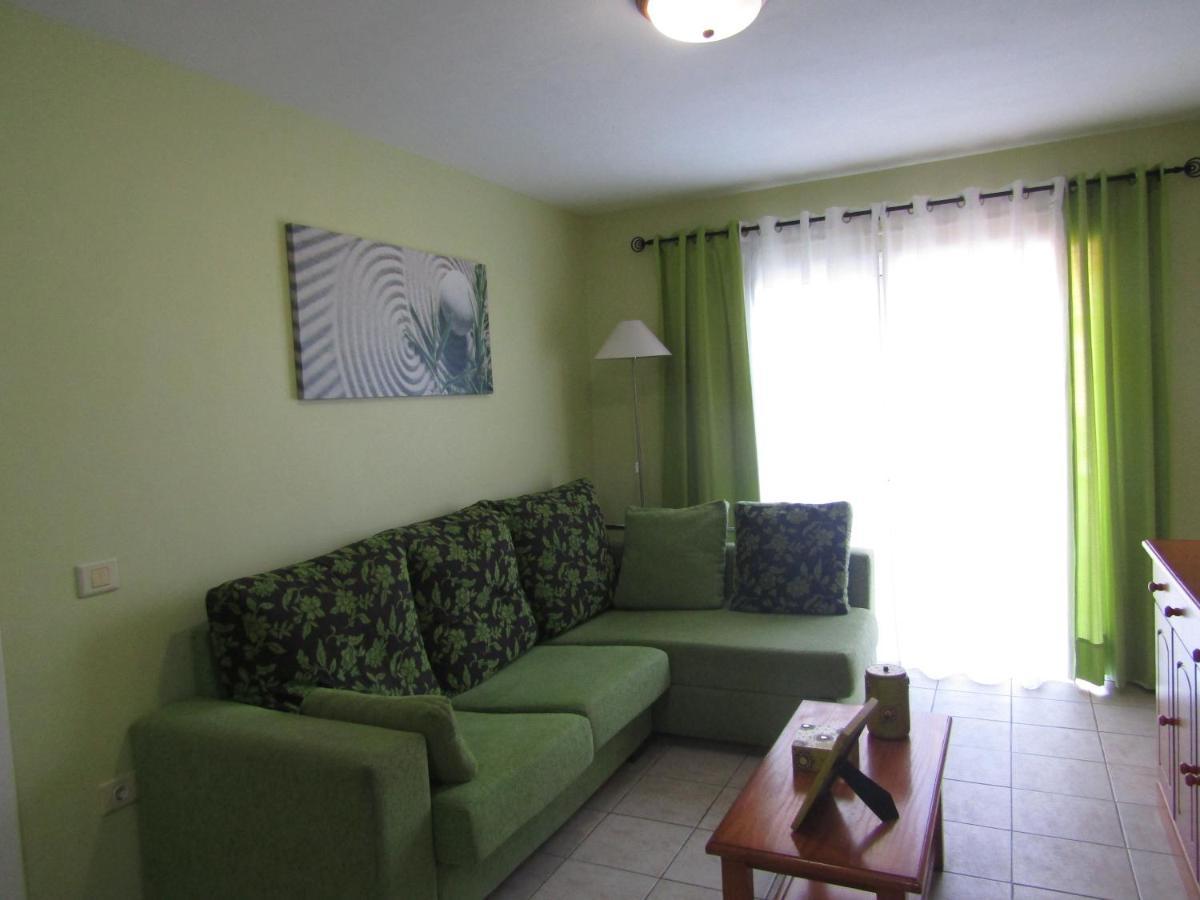 Apartamento Jardín Marino Puerto de Santiago  Exterior foto