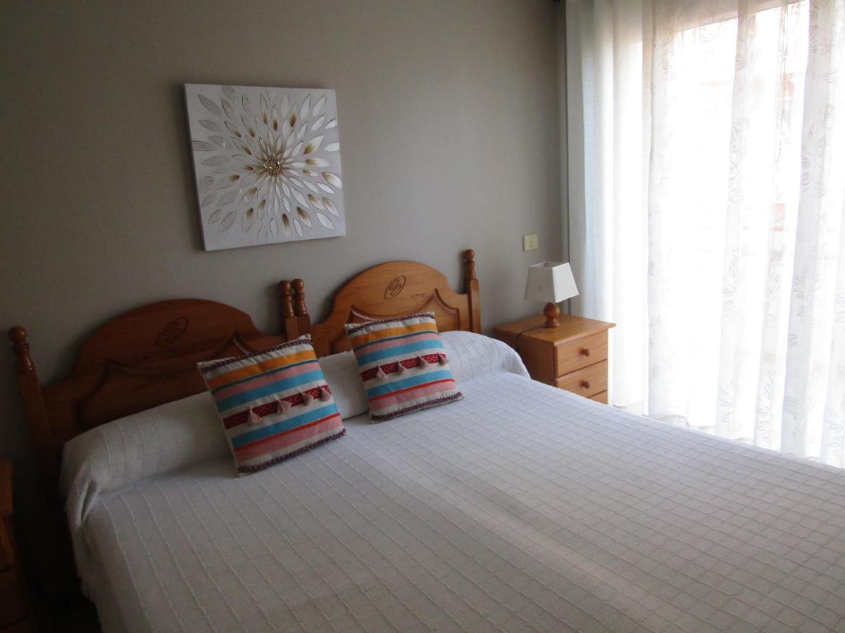 Apartamento Jardín Marino Puerto de Santiago  Exterior foto
