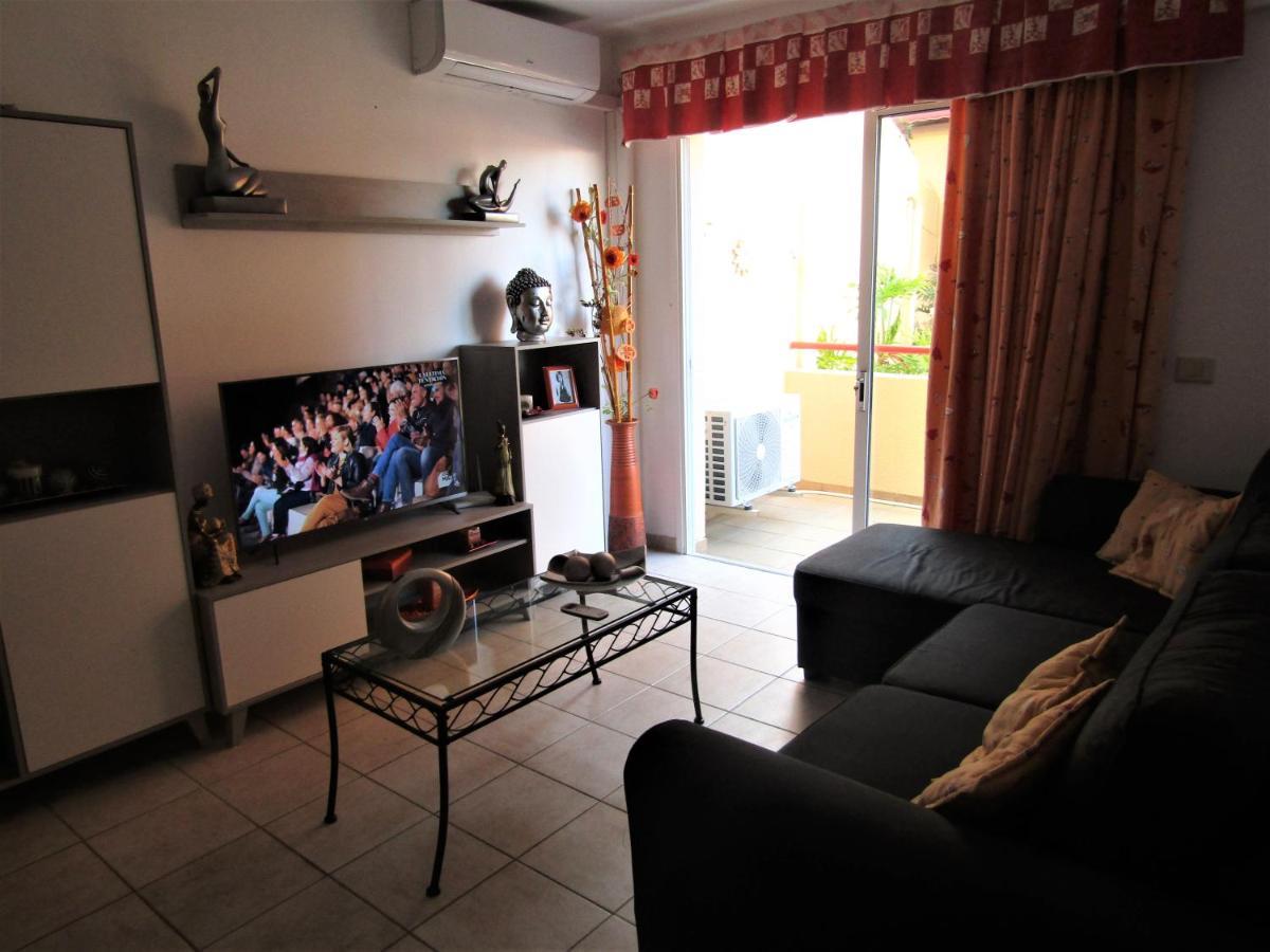 Apartamento Jardín Marino Puerto de Santiago  Exterior foto