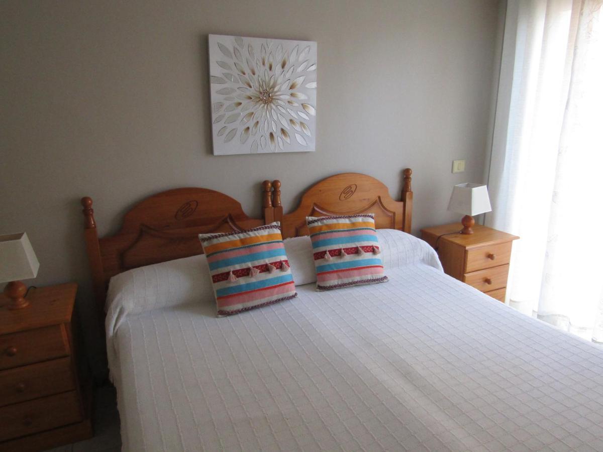 Apartamento Jardín Marino Puerto de Santiago  Exterior foto
