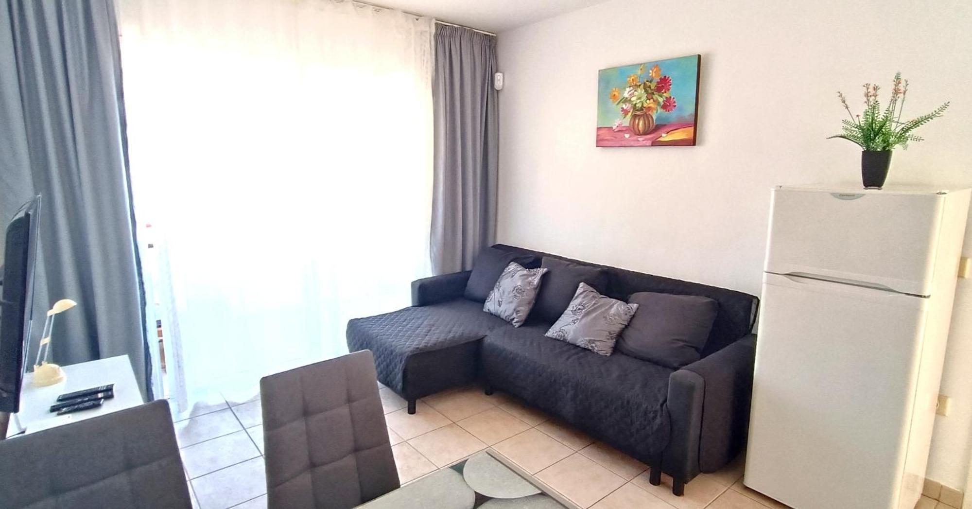 Apartamento Jardín Marino Puerto de Santiago  Exterior foto