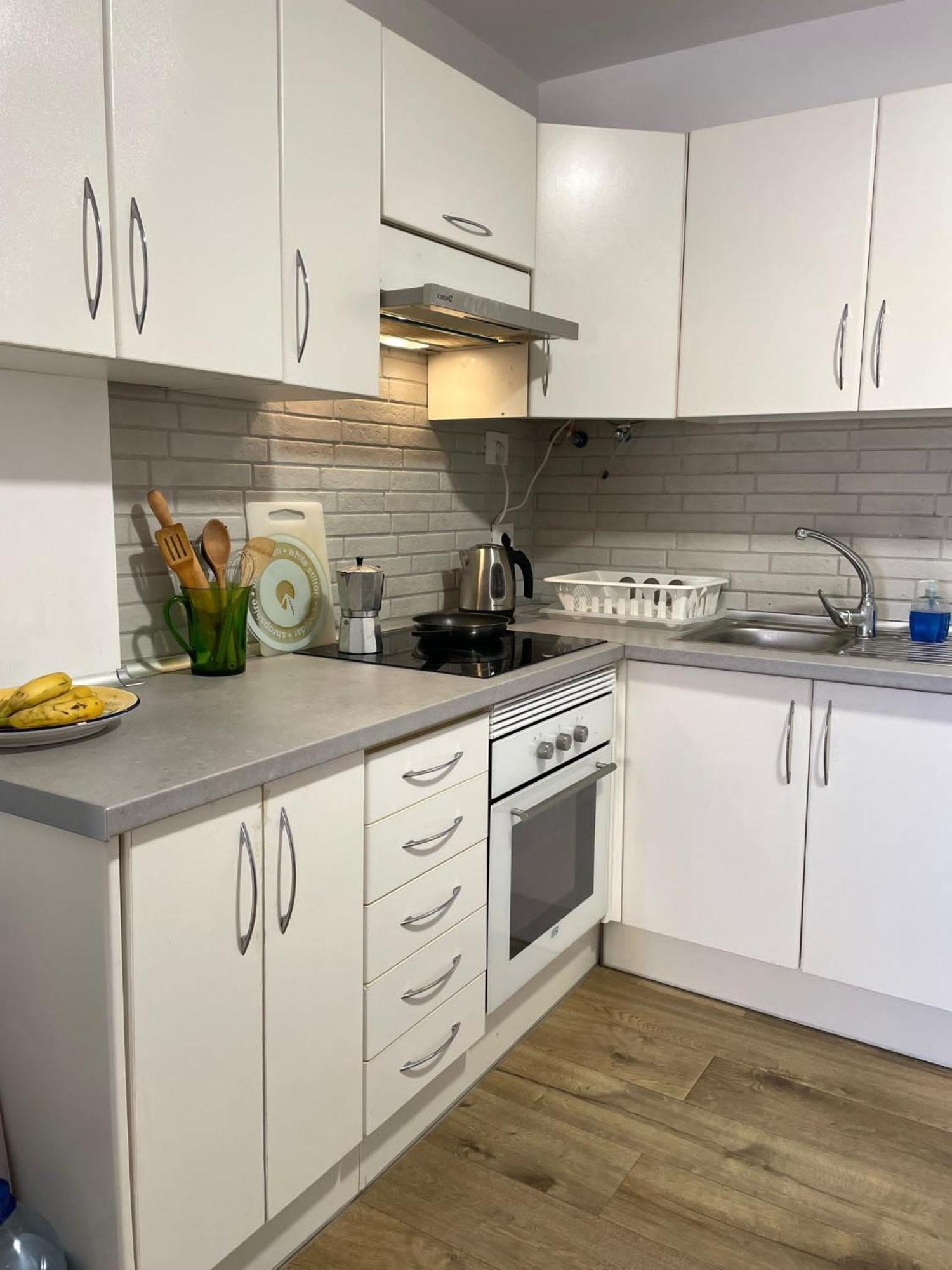 Apartamento Jardín Marino Puerto de Santiago  Habitación foto