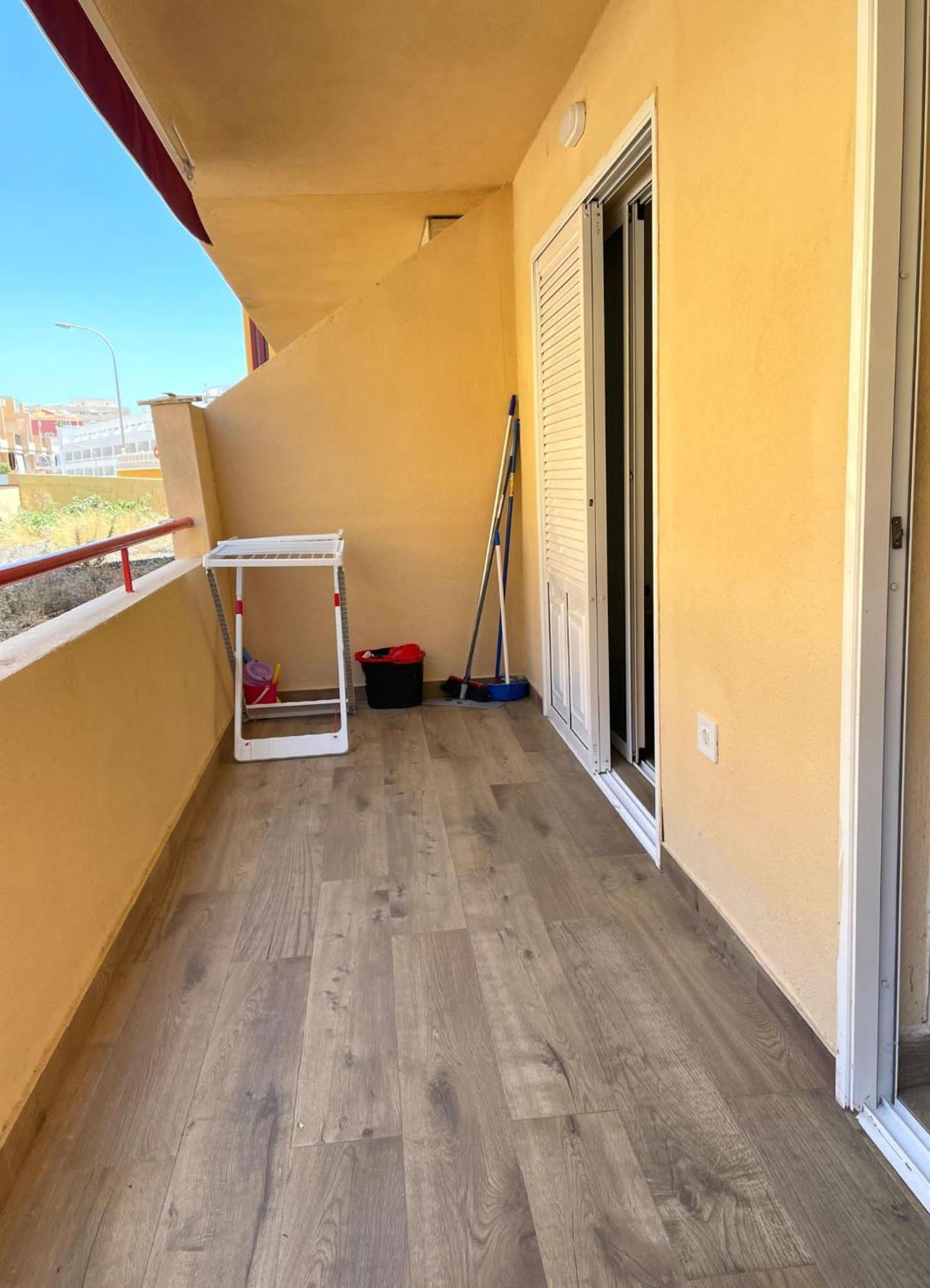Apartamento Jardín Marino Puerto de Santiago  Habitación foto