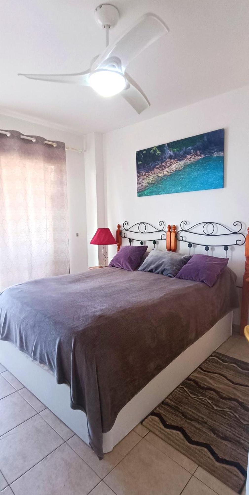 Apartamento Jardín Marino Puerto de Santiago  Exterior foto