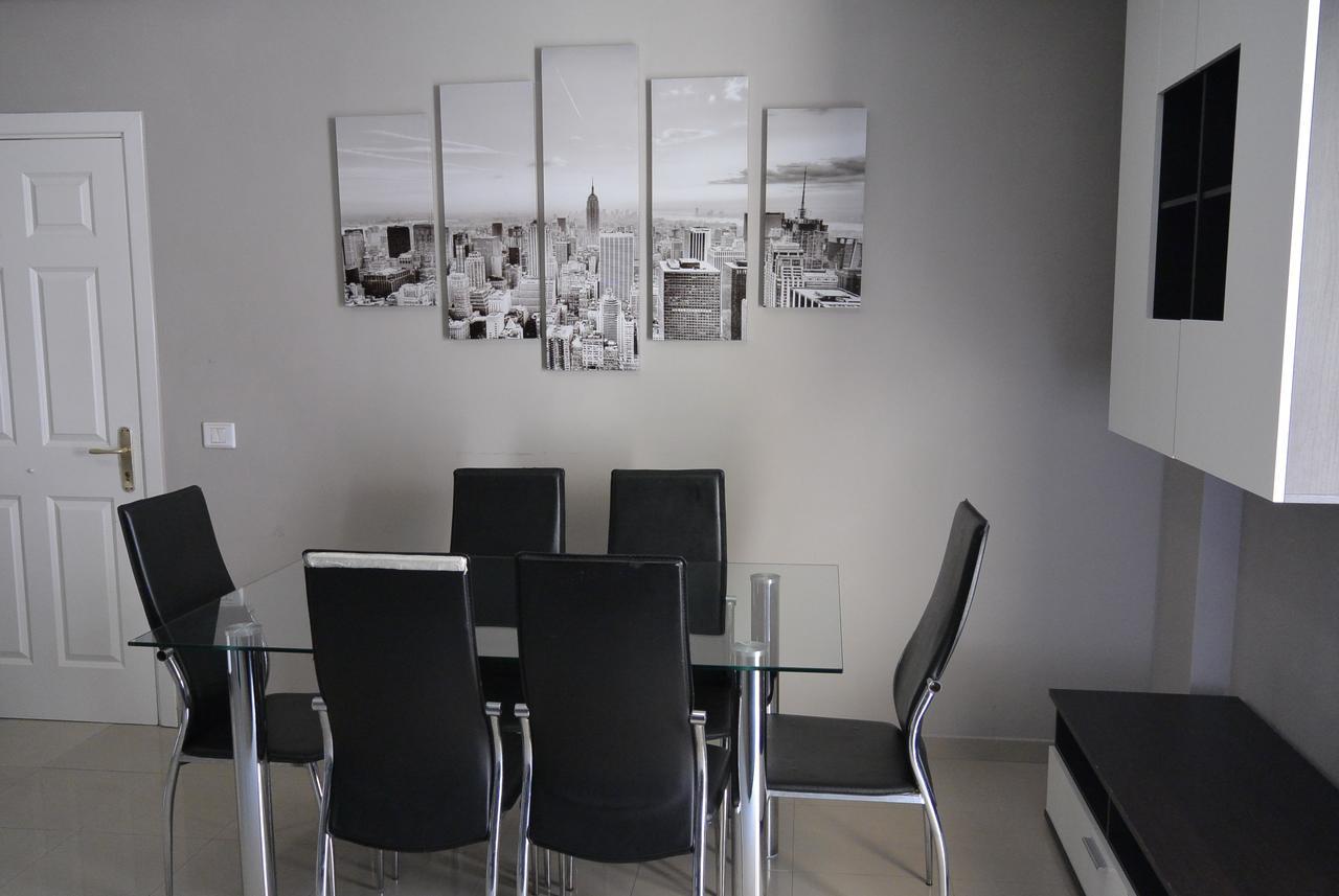 Apartamento Jardín Marino Puerto de Santiago  Exterior foto